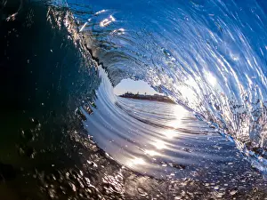 Images Dated 2022: waves break