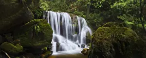 Blue Mountain Prints: Weeping Rock