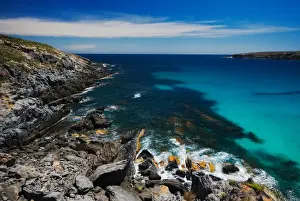 Kangaroo Island Prints: West Bay Kangaroo Island SA