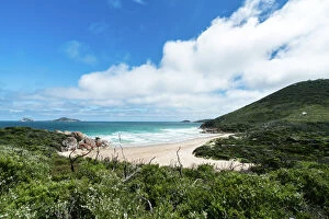 Images Dated 28th October 2017: Whisky Bay, Wilsons Prom National Park