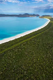 Whitehaven Beach