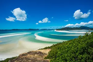 Whitehaven Beach
