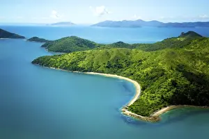 Whitsunday Islands