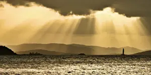 Whitsunday Prints: Whitsunday Islands