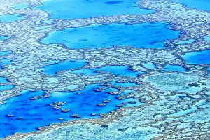 Inspiration Prints: Whitsunday islands, Australia