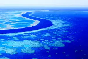 Whitsunday islands, Australia