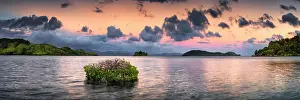 Whitsundays