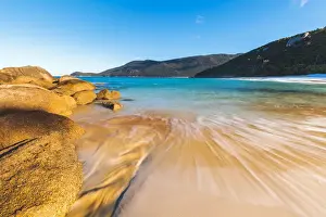 Wilsons Promontory National Park