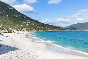 Stoneography Prints: Wilsons Promontory National Park