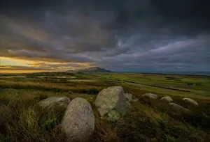 Wireless hill Dawn