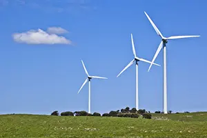 Woakwine Range Wind Farm