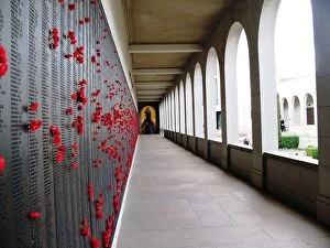 Australian War Memorial, Canberra Collection: World War 1 Centenary