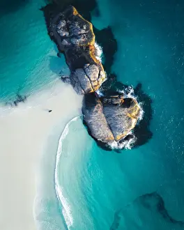 Wylie Bay, Esperance
