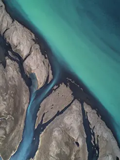 XjAorsAa river, Iceland