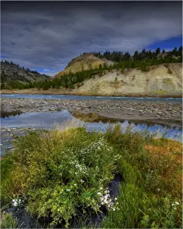 Images Dated 13th September 2013: Yellowstone National Park, Wyoming, western United States of America