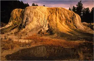 Yellowstone National Park, Wyoming, United States