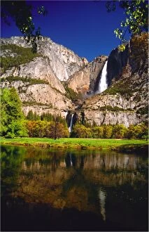 Images Dated 13th December 2013: Yosemite National Park, California, western United States of America