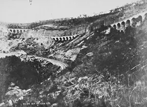 Zig Zag Railway