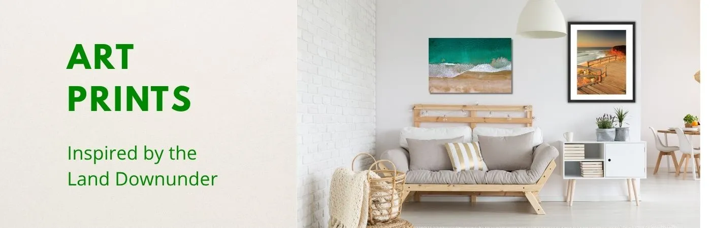 Prints and Wall Art